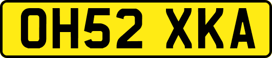 OH52XKA
