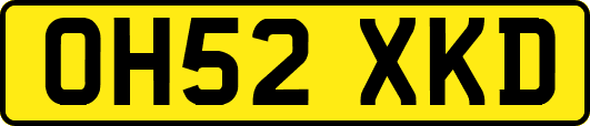 OH52XKD