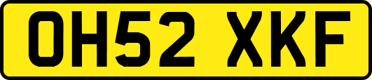 OH52XKF