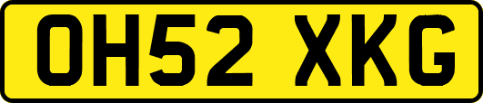 OH52XKG