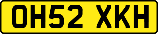 OH52XKH