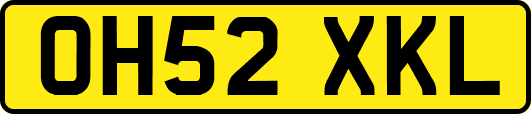 OH52XKL