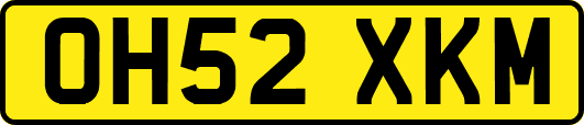 OH52XKM