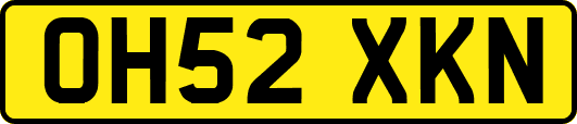 OH52XKN
