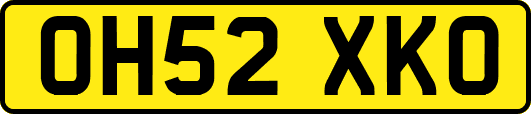 OH52XKO
