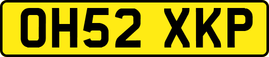 OH52XKP