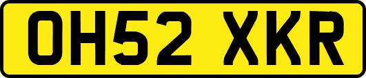 OH52XKR