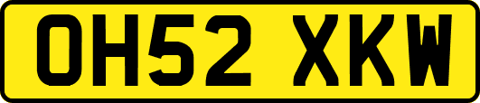 OH52XKW