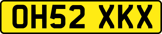 OH52XKX