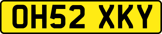 OH52XKY