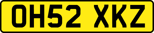 OH52XKZ