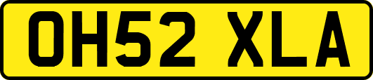 OH52XLA