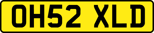 OH52XLD