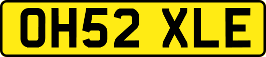OH52XLE