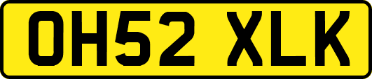 OH52XLK