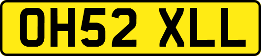 OH52XLL