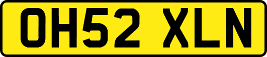 OH52XLN