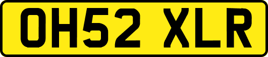 OH52XLR