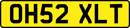 OH52XLT