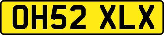 OH52XLX