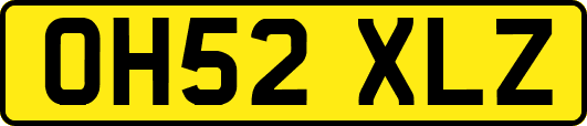 OH52XLZ