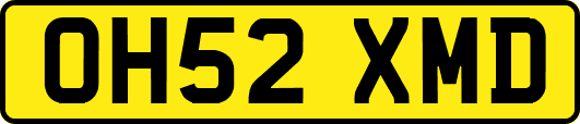 OH52XMD