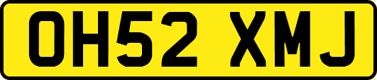 OH52XMJ