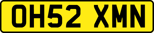 OH52XMN