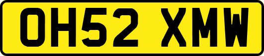 OH52XMW