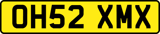 OH52XMX