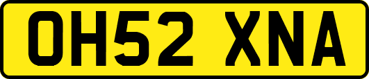 OH52XNA
