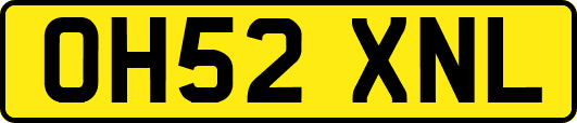 OH52XNL