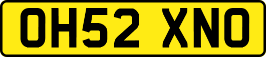OH52XNO