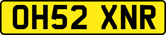 OH52XNR