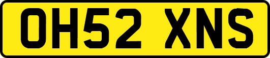 OH52XNS