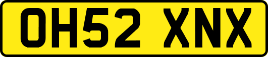 OH52XNX