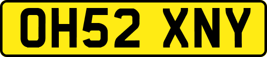 OH52XNY
