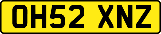 OH52XNZ