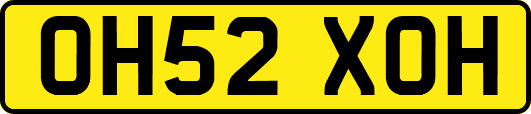 OH52XOH