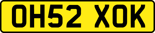 OH52XOK