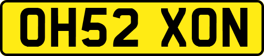 OH52XON