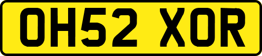 OH52XOR