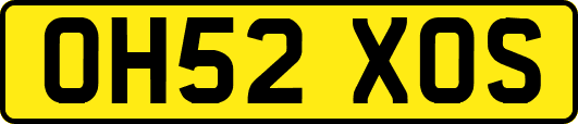 OH52XOS
