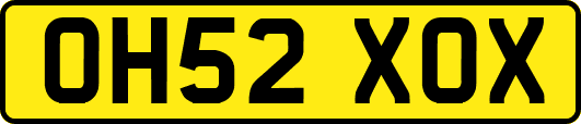 OH52XOX
