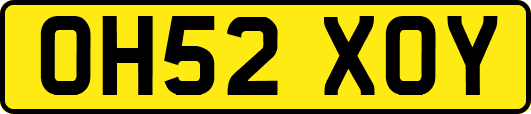 OH52XOY
