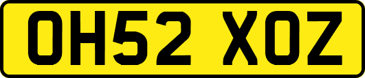 OH52XOZ