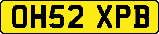 OH52XPB