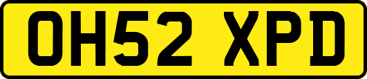 OH52XPD