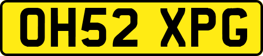 OH52XPG