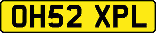 OH52XPL